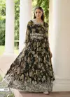 Senhora Kesha Anarkali Wedding Wear Gown Catalog
